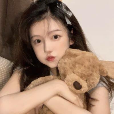 像你这样的好女孩