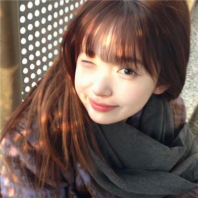 神秘裸女